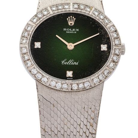 rolex cellini 4081 year|rolex cellissima 4081.